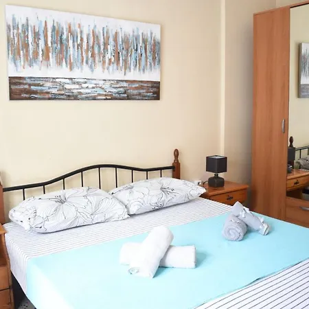 Myrtos Apartment Paralia Katerinis