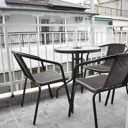 Apartment Myrtos Paralia Katerinis