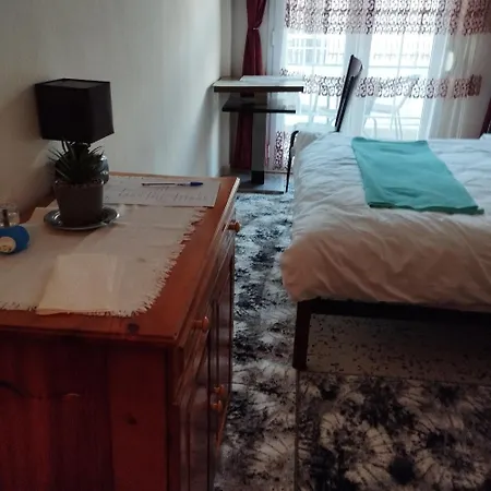 Myrtos Apartment Paralia Katerinis